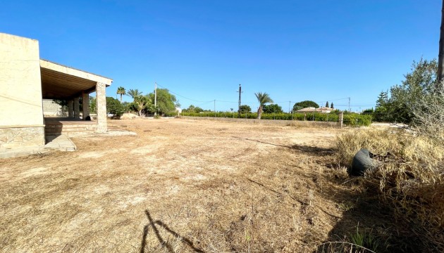 Resale - Country House - Elche - Matola