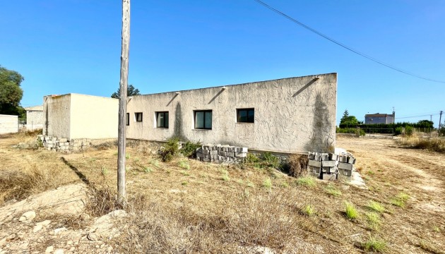 Resale - Country House - Elche - Matola