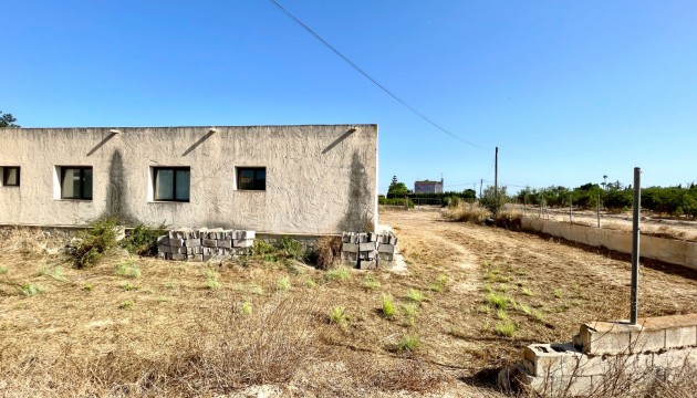 Resale - Country House - Elche - Matola