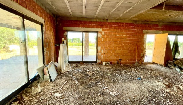 Resale - Country House - Elche - Matola