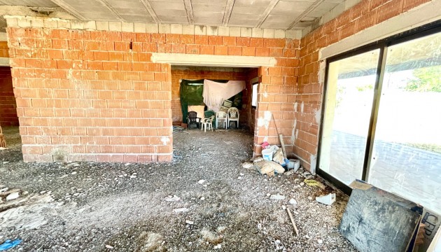 Resale - Country House - Elche - Matola