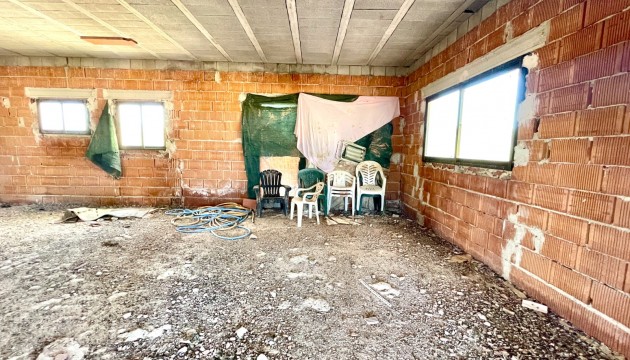 Resale - Country House - Elche - Matola