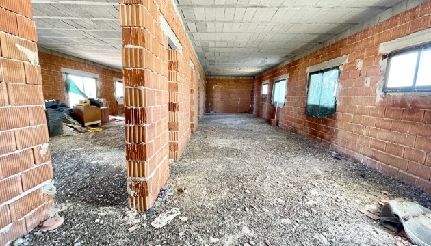 Resale - Country House - Elche - Matola
