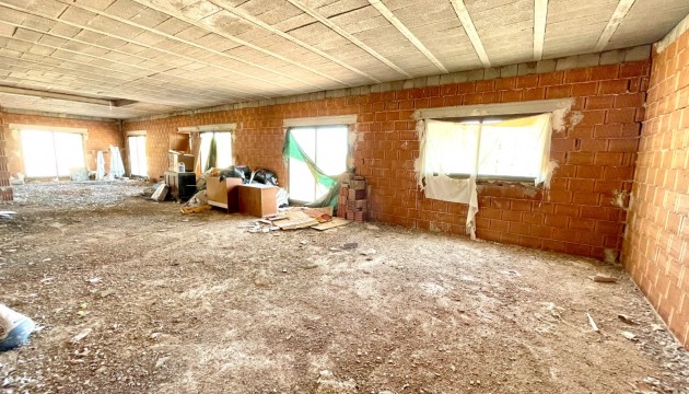 Resale - Country House - Elche - Matola