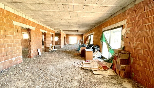 Resale - Country House - Elche - Matola