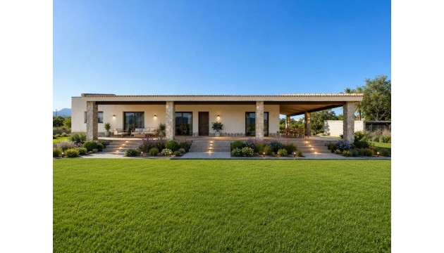 Resale - Country House - Elche - Matola