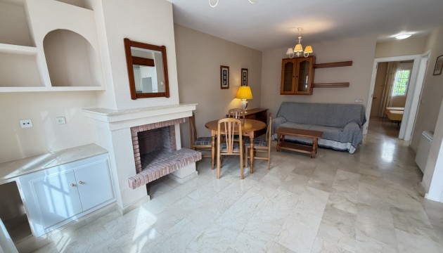 Resale - Bungalow - Orihuela Costa - Rioja