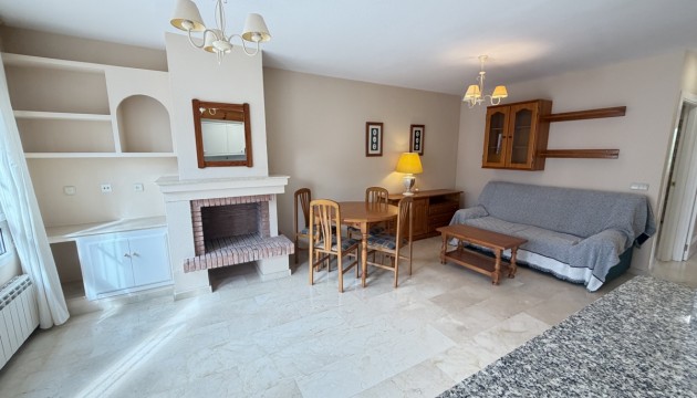 Resale - Bungalow - Orihuela Costa - Rioja