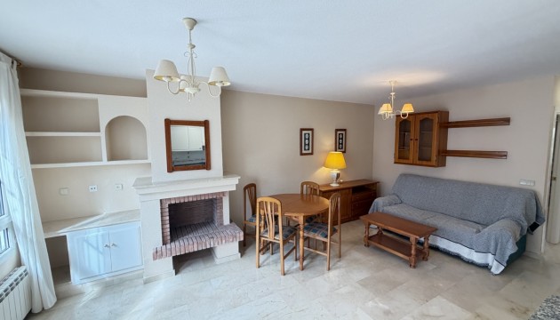 Resale - Bungalow - Orihuela Costa - Rioja