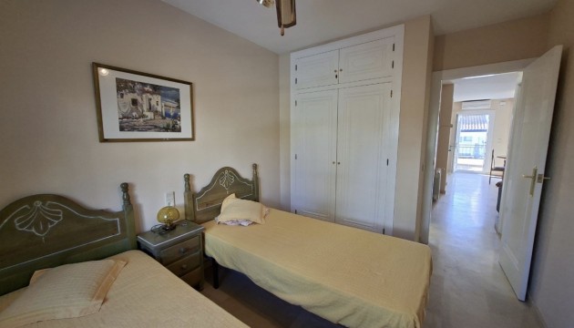 Resale - Bungalow - Orihuela Costa - Rioja