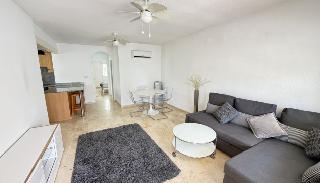 Resale - Apartment - Orihuela Costa - Las Ramblas