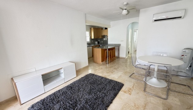 Resale - Apartment - Orihuela Costa - Las Ramblas