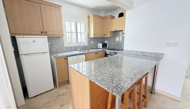 Resale - Apartment - Orihuela Costa - Las Ramblas