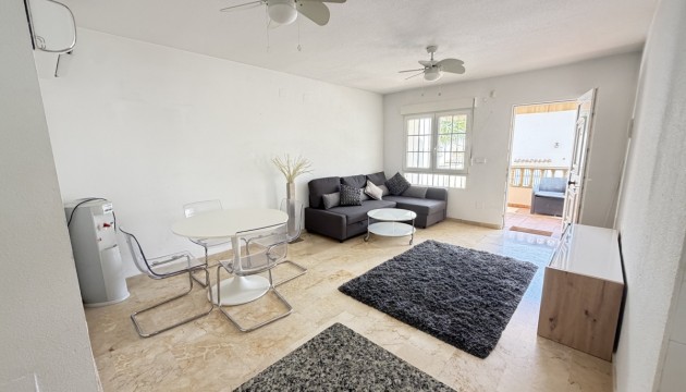 Resale - Apartment - Orihuela Costa - Las Ramblas