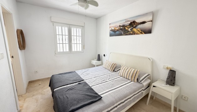 Resale - Apartment - Orihuela Costa - Las Ramblas