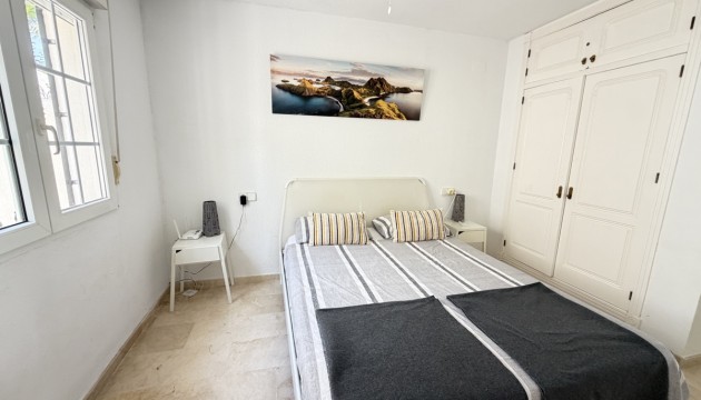 Resale - Apartment - Orihuela Costa - Las Ramblas