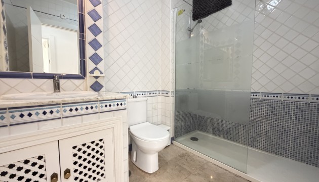 Resale - Apartment - Orihuela Costa - Las Ramblas