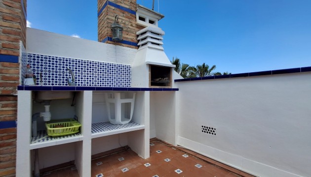 Herverkoop - duplex - Orihuela Costa - Villamartín