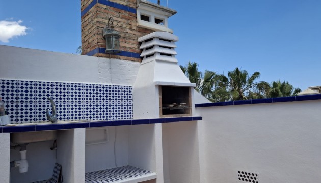 Herverkoop - duplex - Orihuela Costa - Villamartín