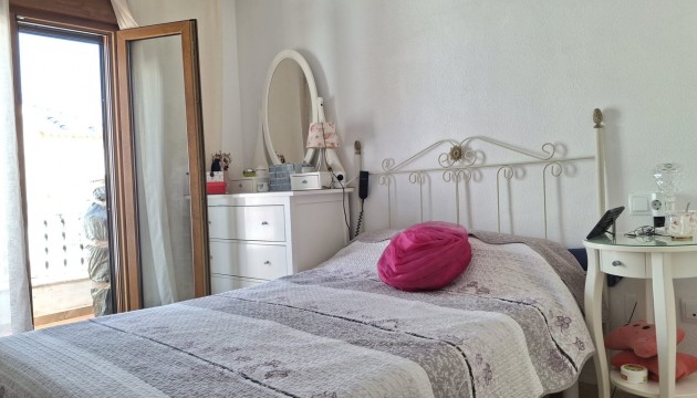 Herverkoop - duplex - Orihuela Costa - Villamartín