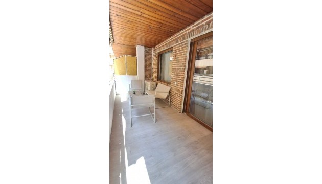 Перепродажа - Квартира - Torrevieja - El Acequión - Los Náufragos