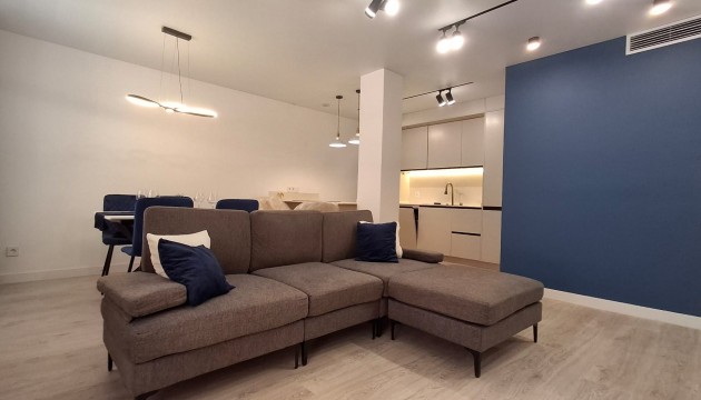 Перепродажа - Квартира - Torrevieja - El Acequión - Los Náufragos