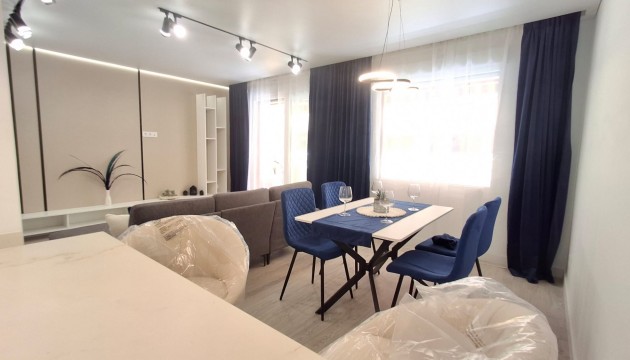 Перепродажа - Квартира - Torrevieja - El Acequión - Los Náufragos