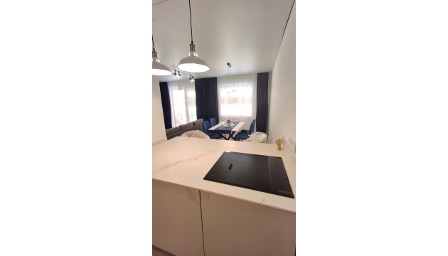 Перепродажа - Квартира - Torrevieja - El Acequión - Los Náufragos