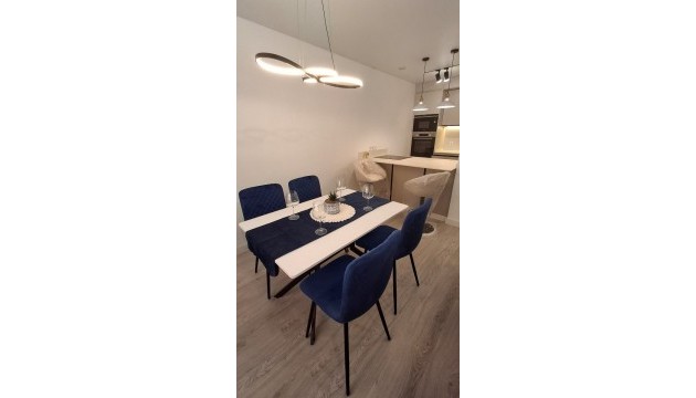 Перепродажа - Квартира - Torrevieja - El Acequión - Los Náufragos