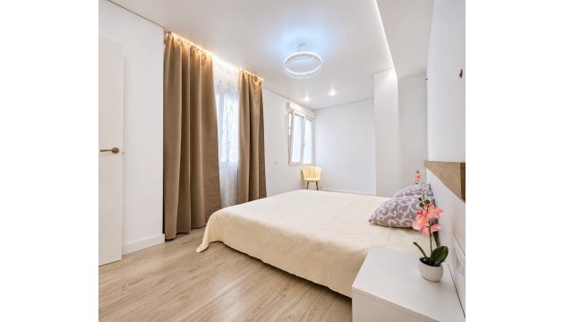 Перепродажа - Квартира - Torrevieja - El Acequión - Los Náufragos