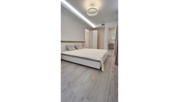Перепродажа - Квартира - Torrevieja - El Acequión - Los Náufragos