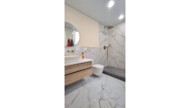 Перепродажа - Квартира - Torrevieja - El Acequión - Los Náufragos