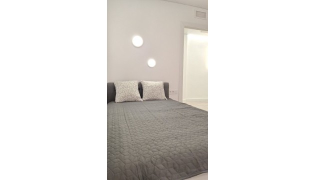 Перепродажа - Квартира - Torrevieja - El Acequión - Los Náufragos