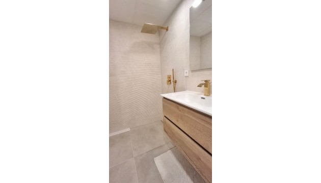 Перепродажа - Квартира - Torrevieja - El Acequión - Los Náufragos