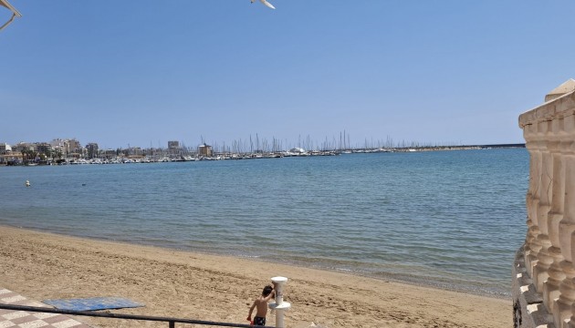 Перепродажа - Квартира - Torrevieja - El Acequión - Los Náufragos