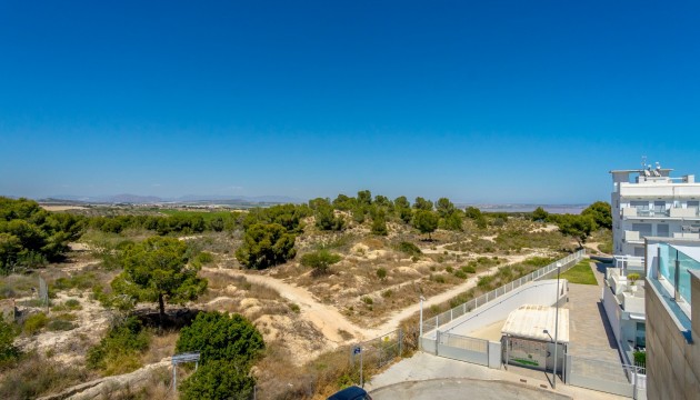 Resale - Townhouse - Orihuela Costa - Villamartín