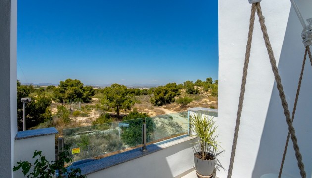 Resale - Townhouse - Orihuela Costa - Villamartín
