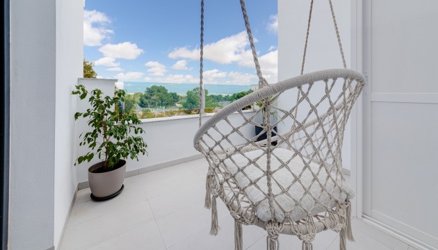 Resale - Townhouse - Orihuela Costa - Villamartín