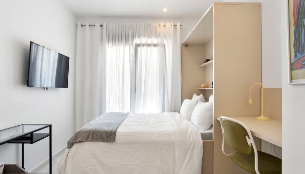 Resale - Townhouse - Orihuela Costa - Villamartín