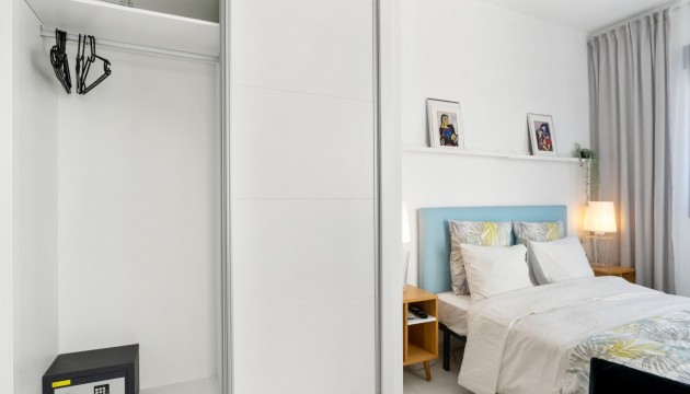 Resale - Townhouse - Orihuela Costa - Villamartín