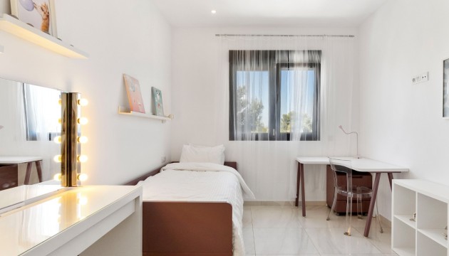 Resale - Townhouse - Orihuela Costa - Villamartín