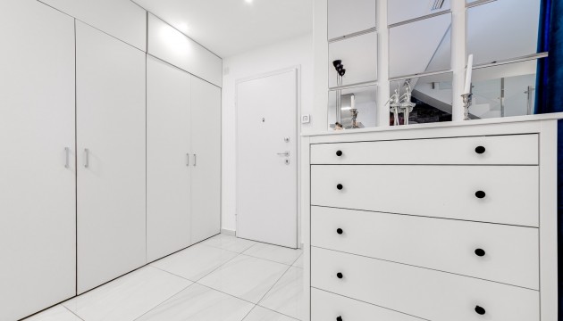 Resale - Townhouse - Orihuela Costa - Villamartín