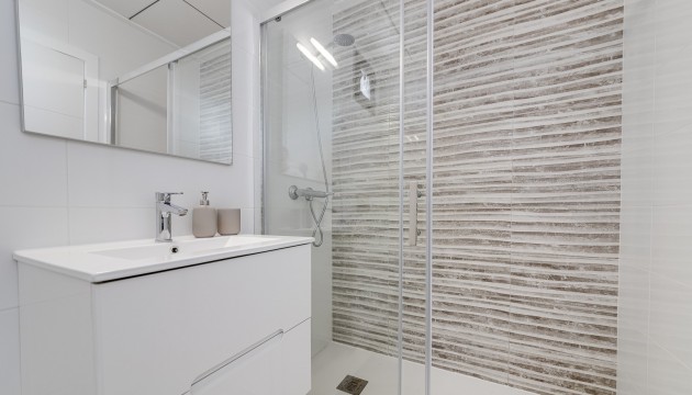 Resale - Townhouse - Orihuela Costa - Villamartín