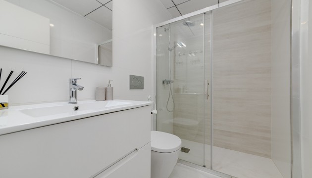 Resale - Townhouse - Orihuela Costa - Villamartín