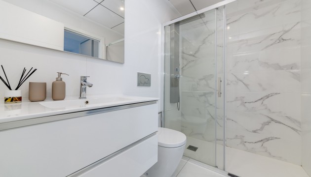 Resale - Townhouse - Orihuela Costa - Villamartín