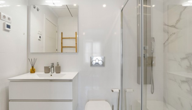 Resale - Townhouse - Orihuela Costa - Villamartín