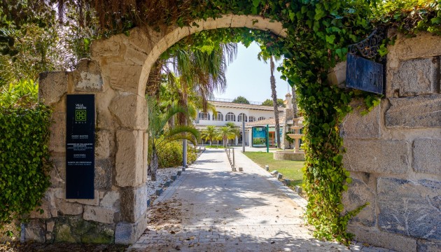 Resale - Townhouse - Orihuela Costa - Villamartín