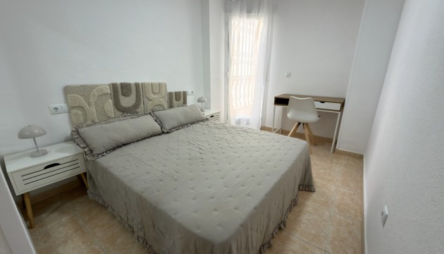 Перепродажа - Квартира - Torrevieja - Curva del Palangre