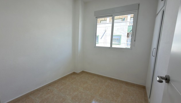 Перепродажа - Квартира - Torrevieja - Curva del Palangre