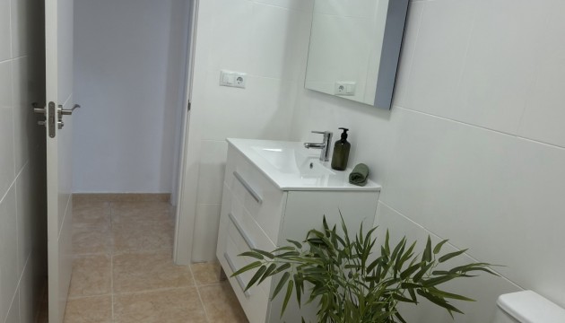 Перепродажа - Квартира - Torrevieja - Curva del Palangre